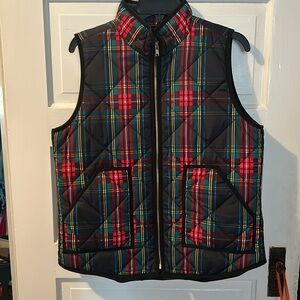 J.CREW vest